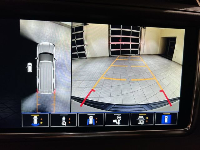 Certified 2023 GMC Yukon Denali w/ LPO, Floor Liner Package AWD/4WD image 14