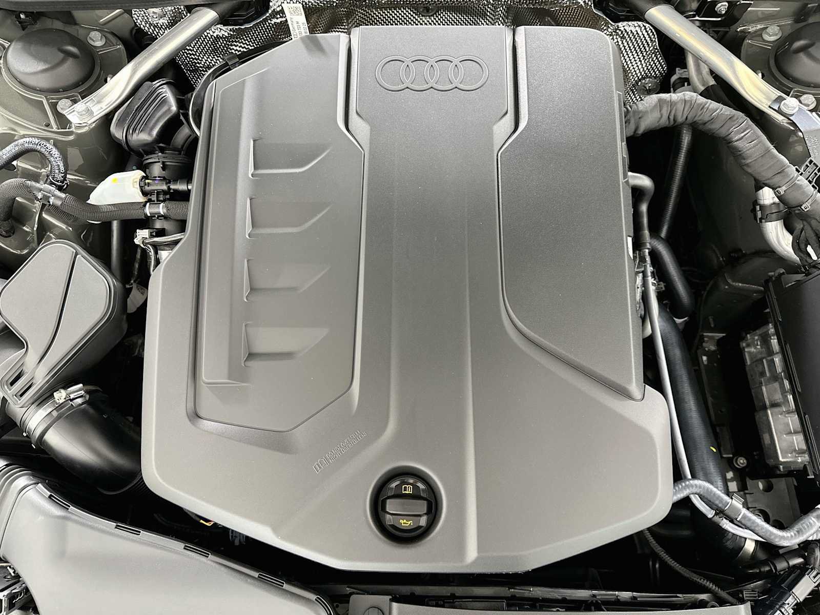 Certified 2025 Audi A5 Premium Plus w/ Premium Plus AWD/4WD image 29