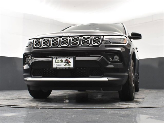 New 2026 Jeep Compass Limited w/ Mopar All Weather Package image 20