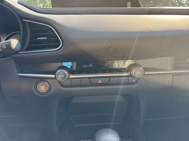 New 2025 MAZDA CX-30 AWD 2.5 S w/ Select Sport Pkg image 14