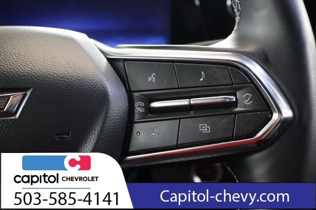 Used 2025 Chevrolet Traverse Z71 AWD/4WD image 19