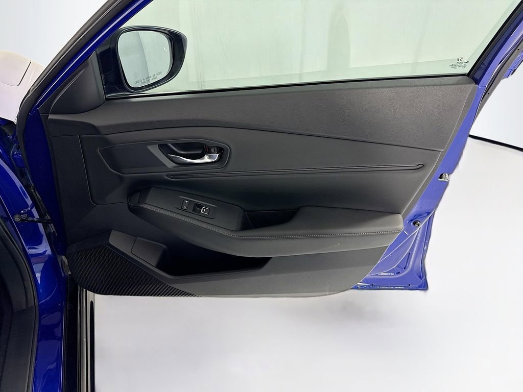 Certified 2025 Honda Accord Sport image 25