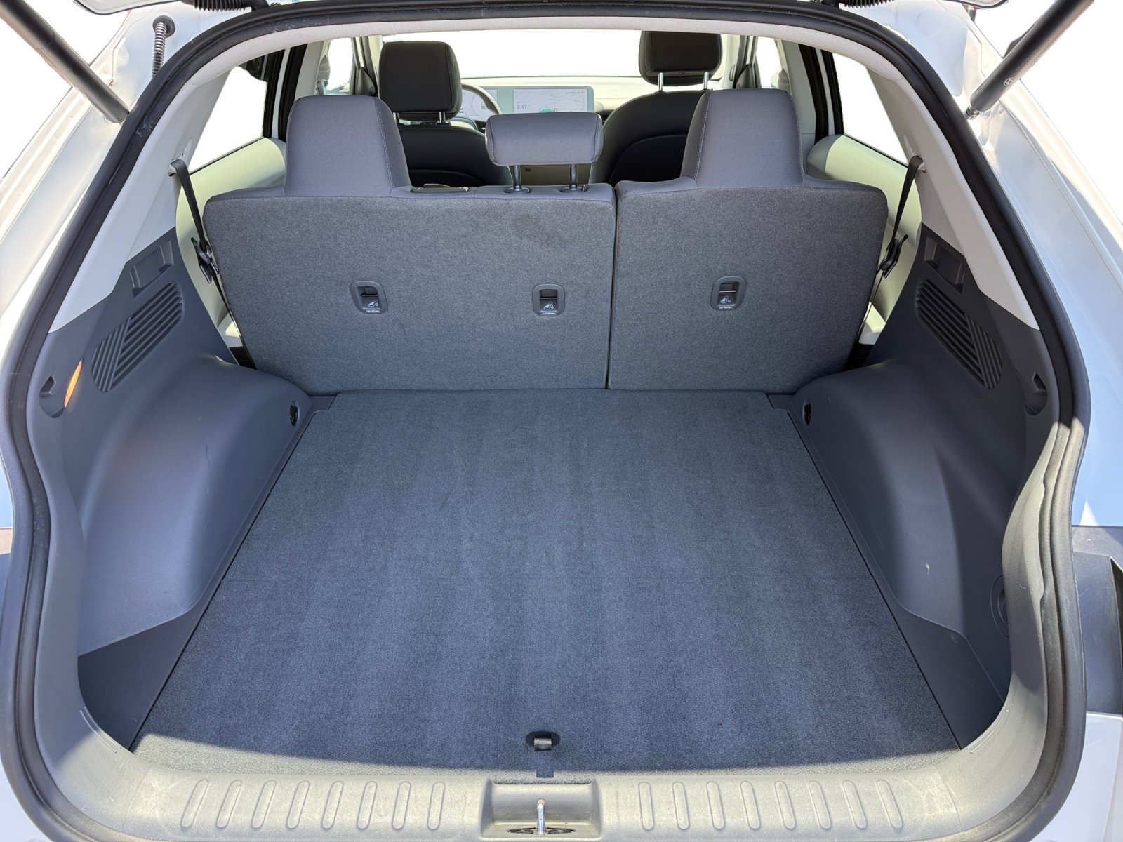 Certified 2024 Hyundai Ioniq 5 SEL RWD image 17