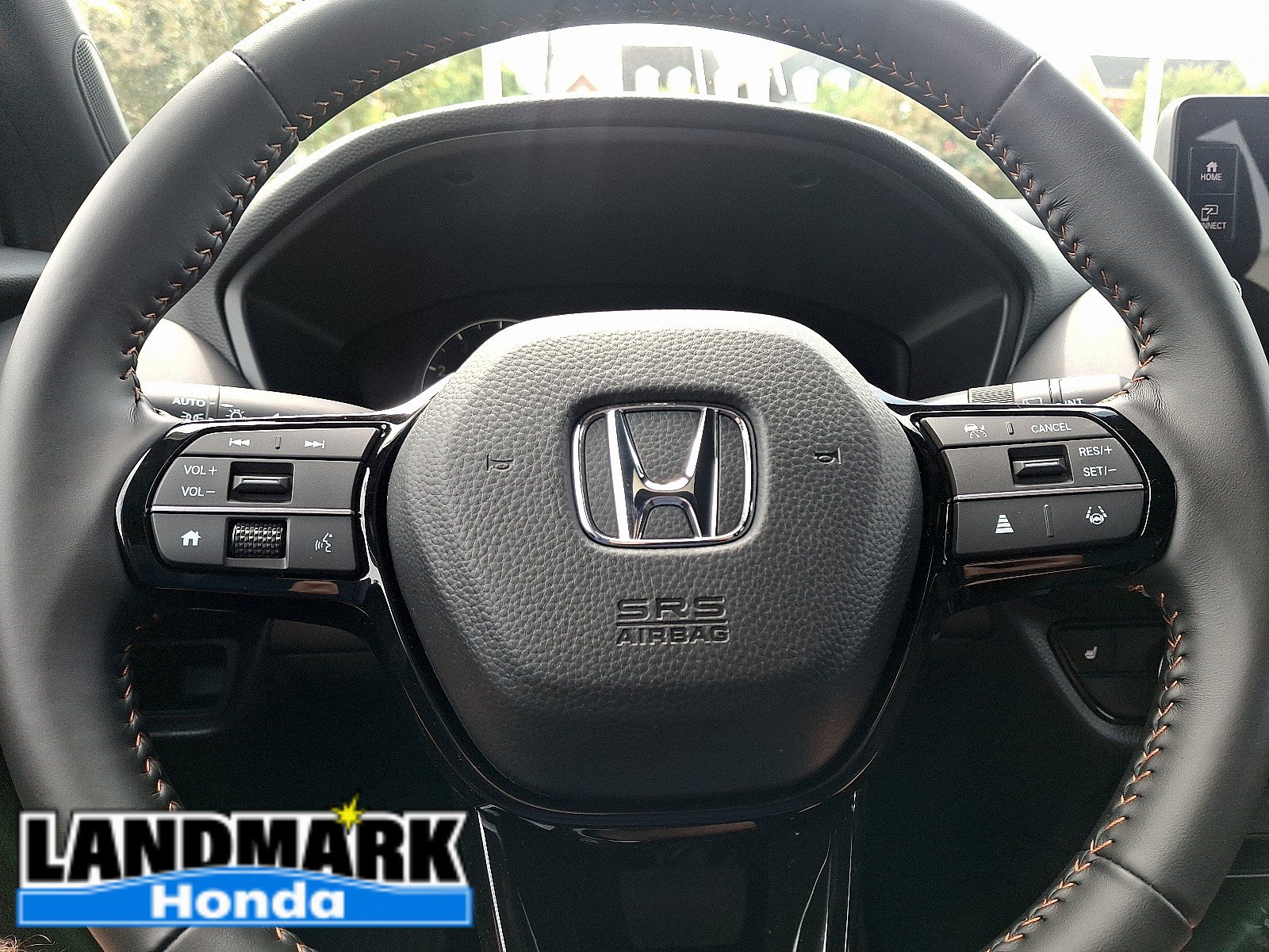 New 2027 Honda HR-V Sport image 13