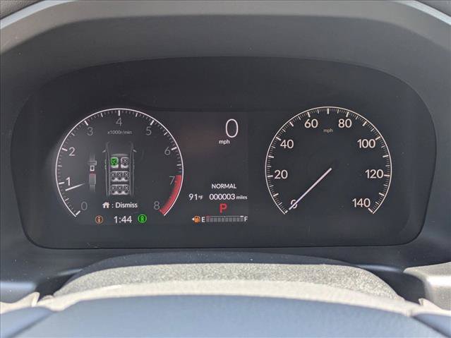 New 2026 Honda Odyssey EX-L image 11