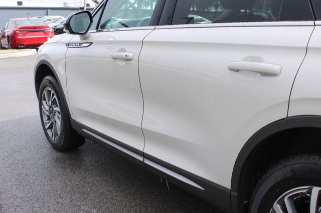 Used 2024 Lincoln Corsair Premiere image 46