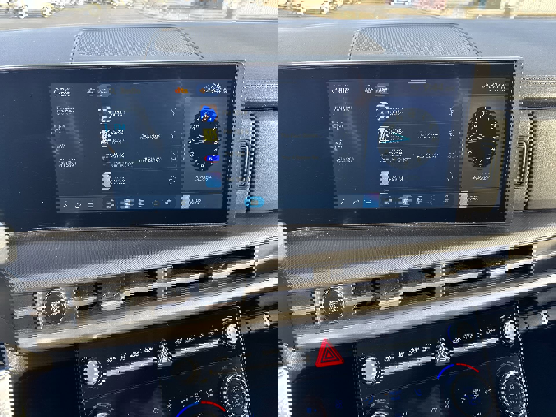 Used 2025 Hyundai Santa Fe SEL image 16