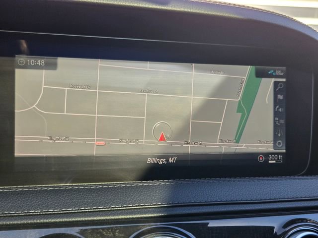 Used 2019 Mercedes-Benz S 560 4MATIC Sedan image 26