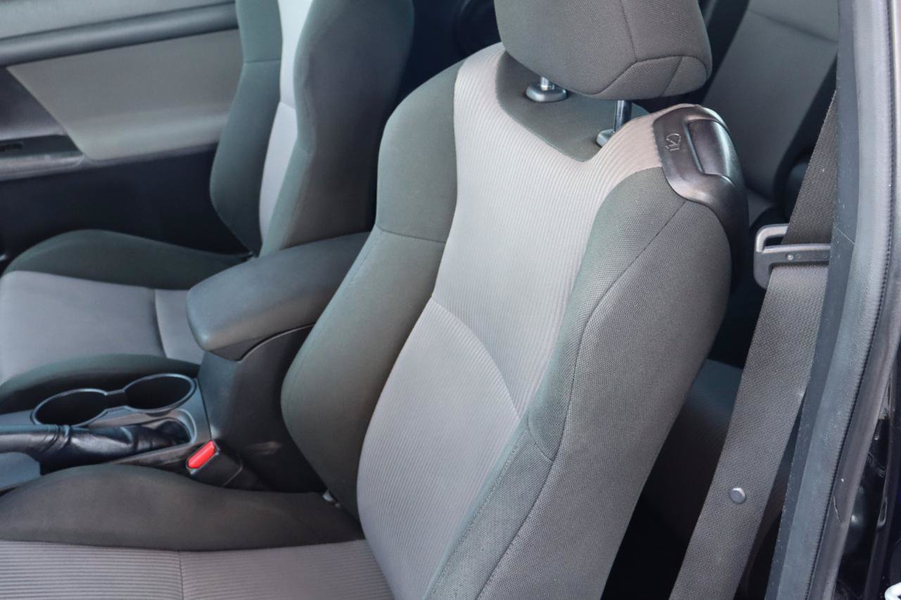 Used 2016 Scion tC FWD image 13