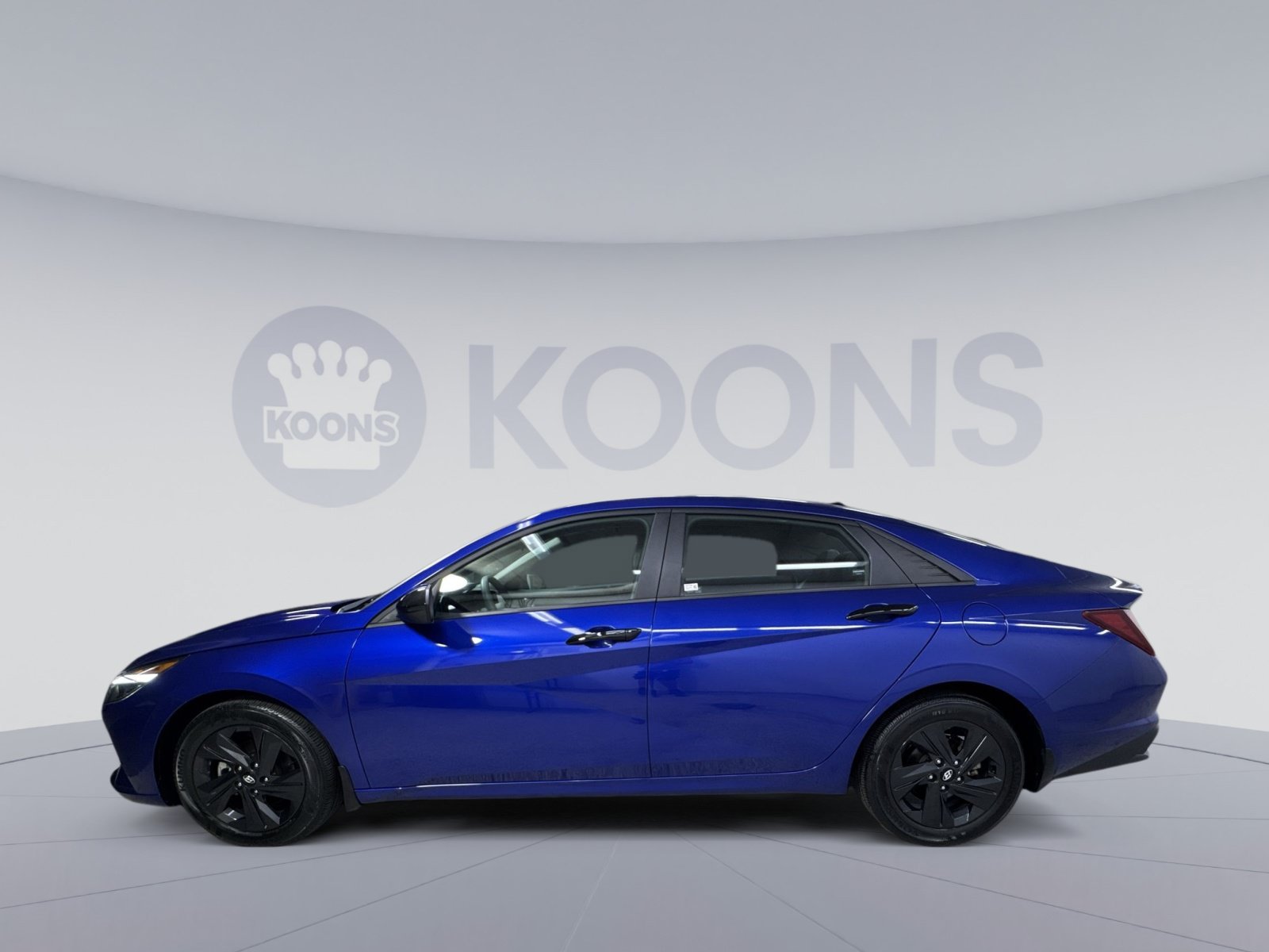 Used 2023 Hyundai Elantra SEL FWD image 17