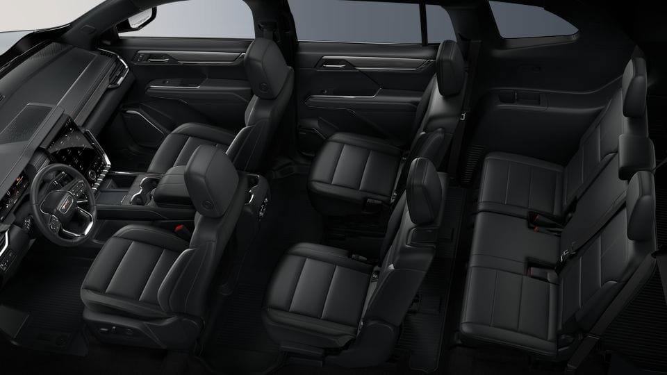 New 2026 GMC Acadia Elevation w/ Elevation Premium Package FWD image 57
