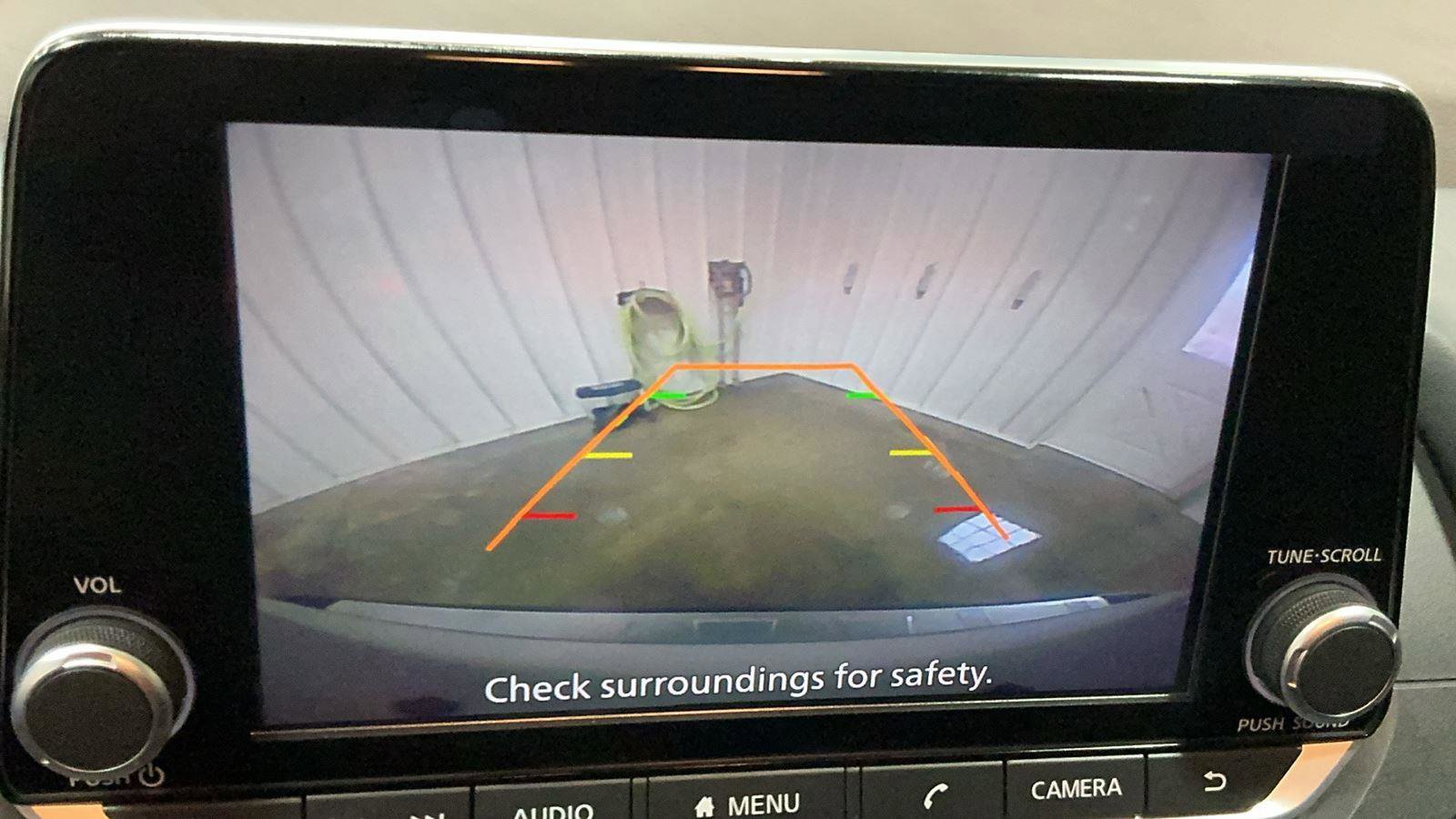 Used 2023 Nissan Rogue SV w/ SV Premium B Package image 23