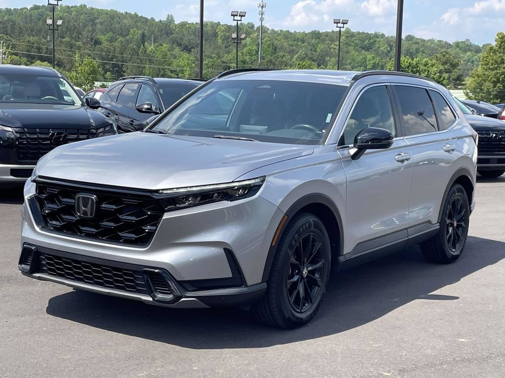 Used 2023 Honda CR-V Sport image 6