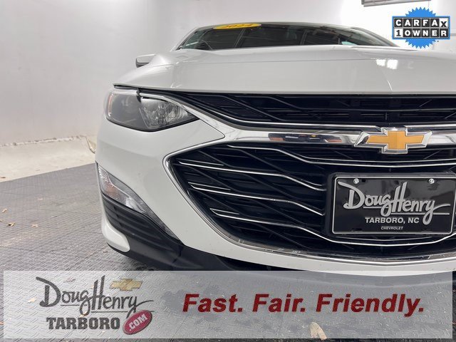 Certified 2024 Chevrolet Malibu LT image 11