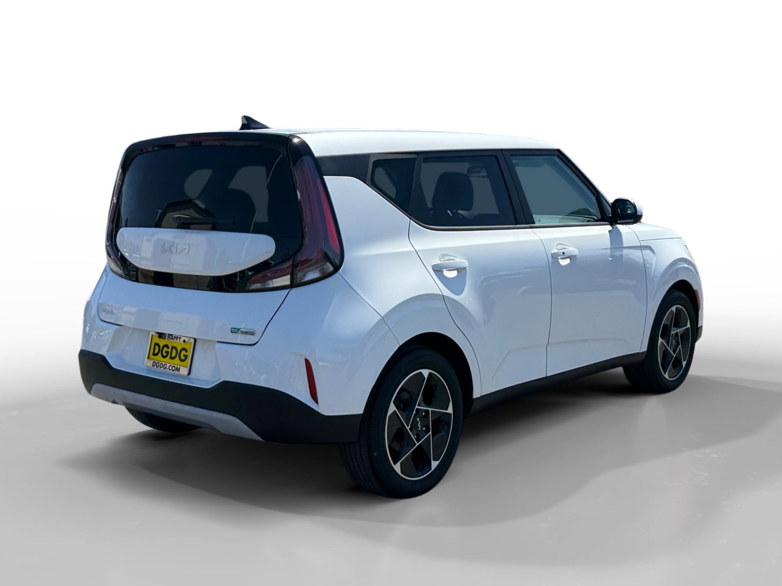 Certified 2023 Kia Soul EX FWD image 5
