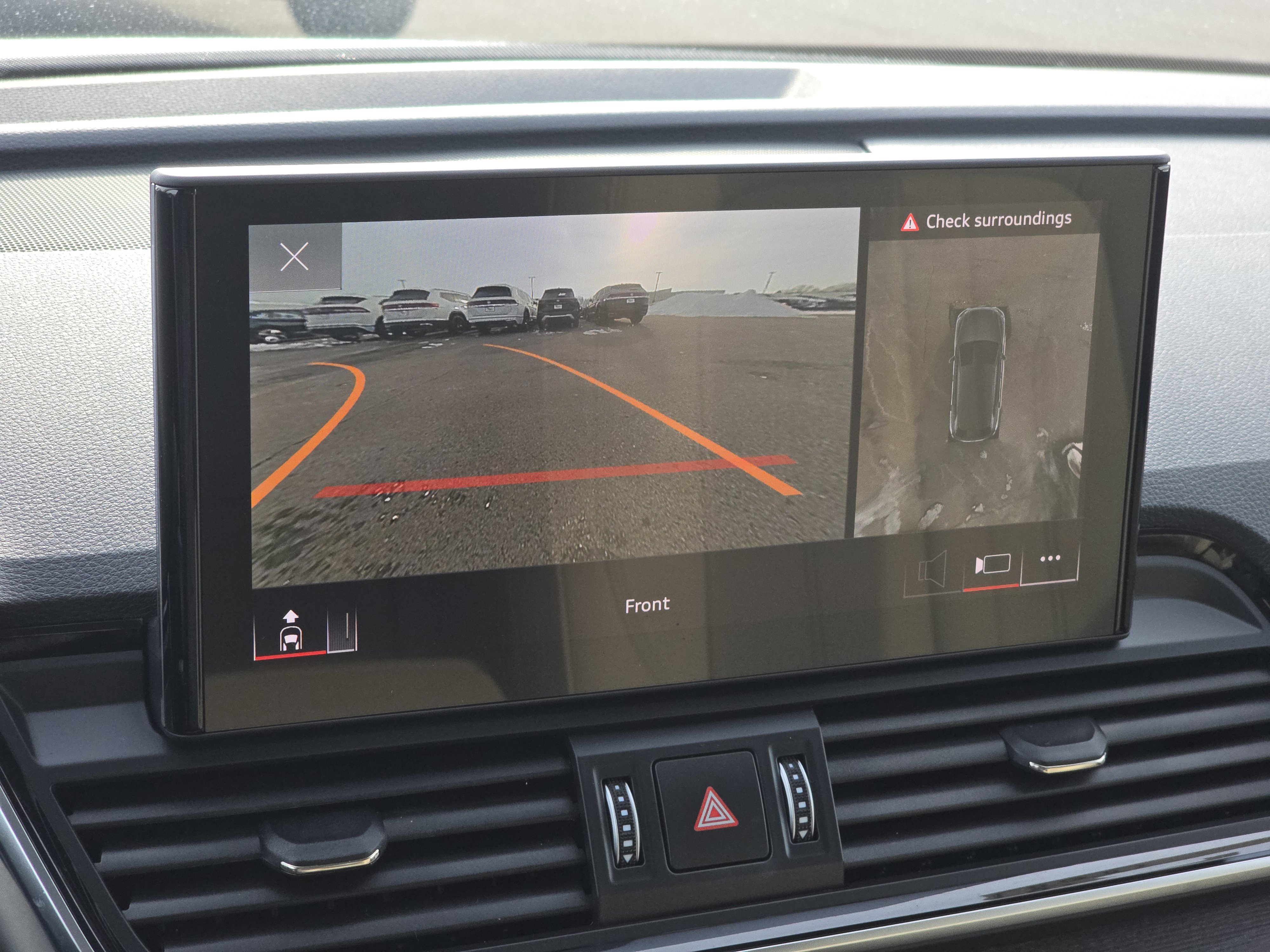 Certified 2022 Audi Q5 2.0T Premium Plus image 12