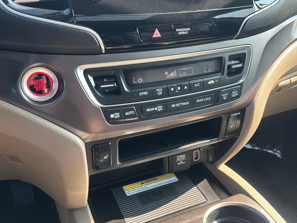 Used 2022 Honda Pilot Special Edition image 35