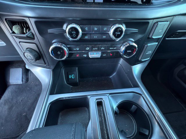Used 2024 Ford F150 XLT w/ Equipment Group 302A MID RWD image 11