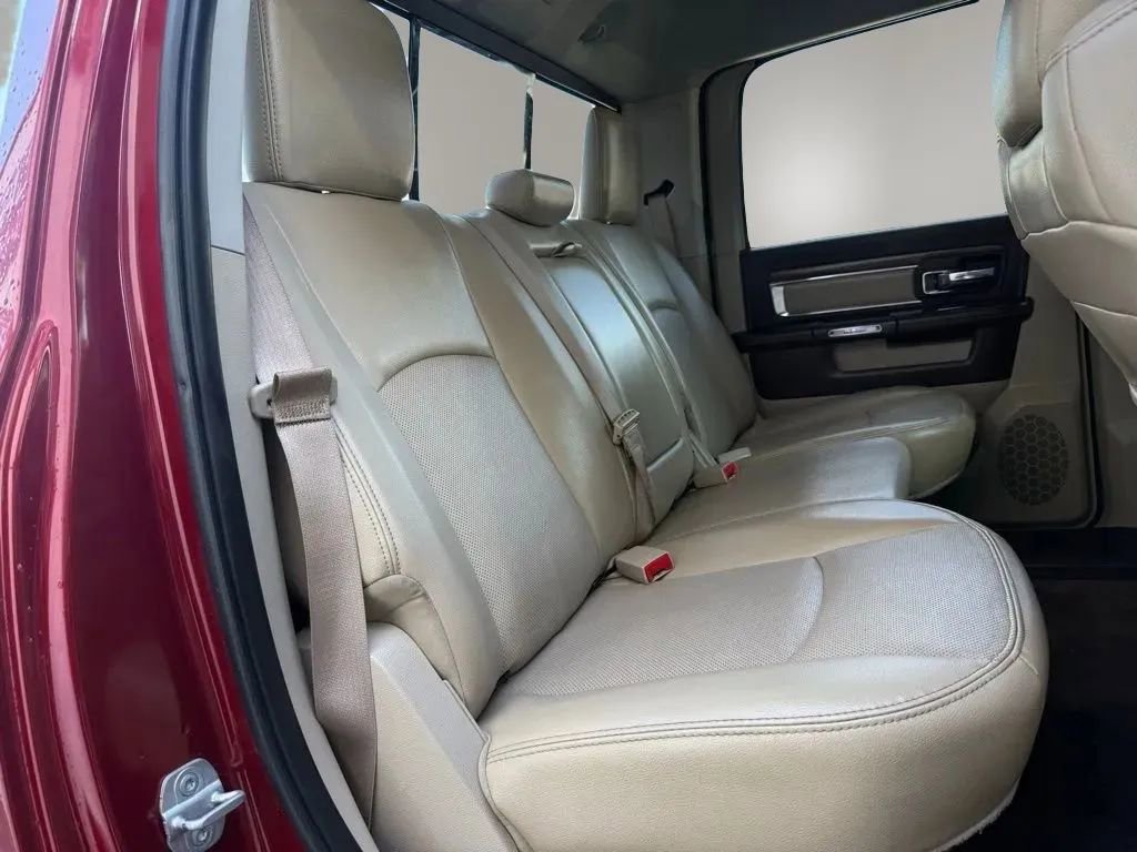 Used 2013 RAM 1500 Laramie w/ Convenience Group AWD/4WD image 15