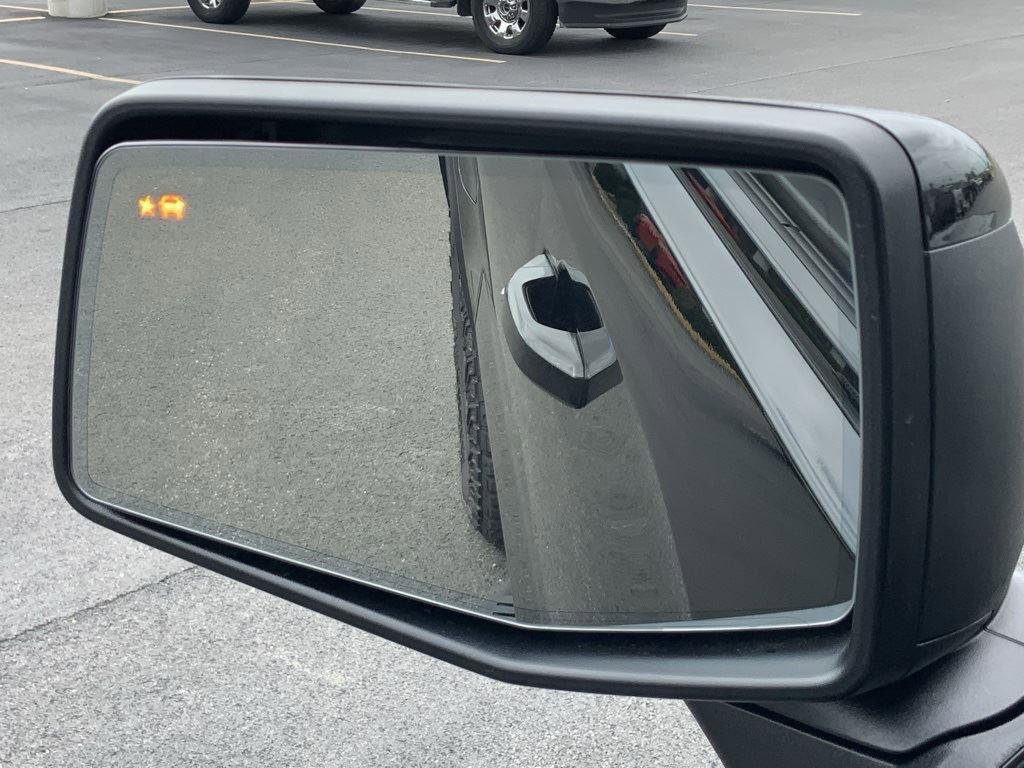 New 2025 GMC Sierra 1500 AT4X image 28