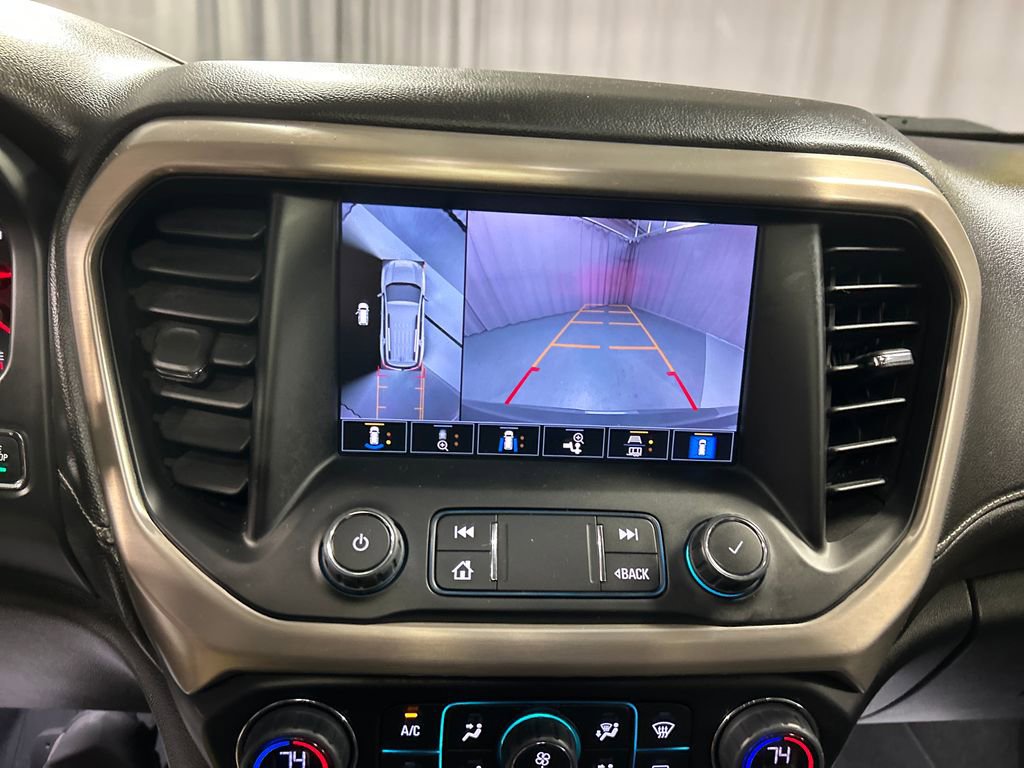 Used 2023 GMC Acadia Denali w/ Denali Ultimate Package image 18