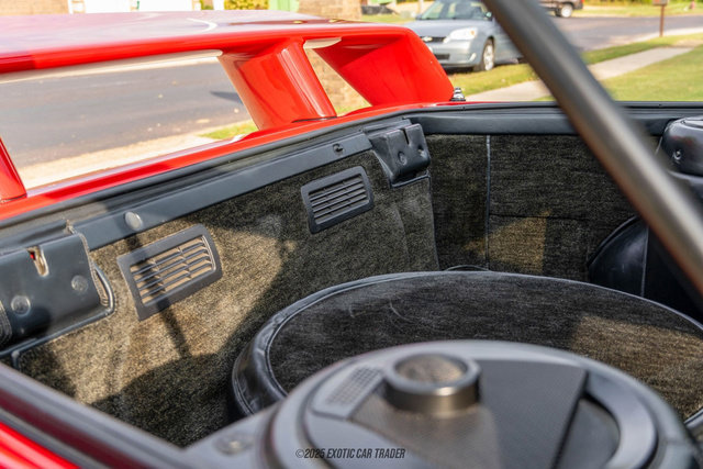 Used 1989 MAZDA RX-7 Turbo image 52