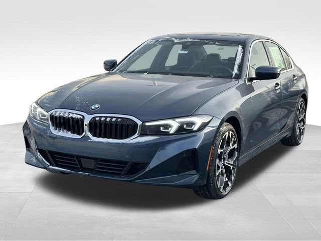New 2026 BMW 330i xDrive 330i xDrive w/ Premium Package image 5