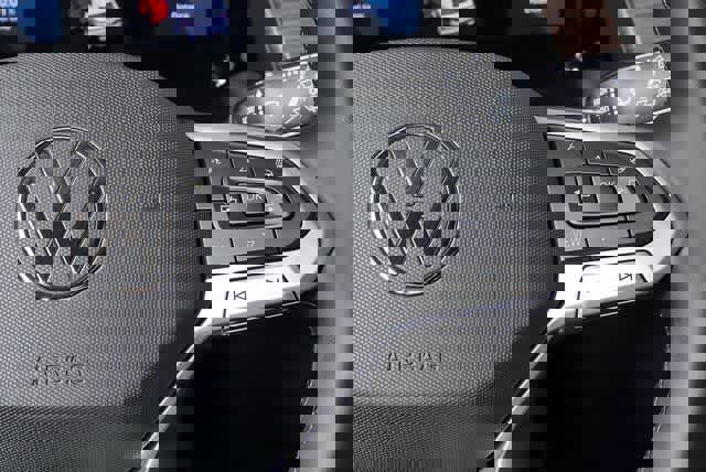 New 2026 Volkswagen Atlas SEL Premium R-Line image 13