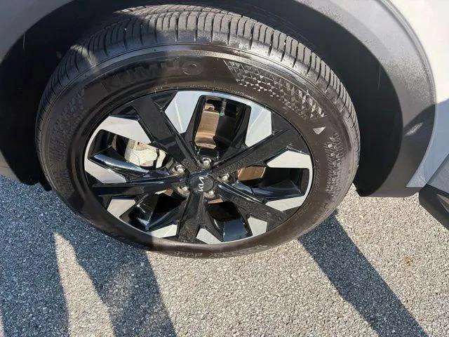 Used 2023 Kia Sportage X-Line w/ X-Line Premium Package AWD/4WD image 32