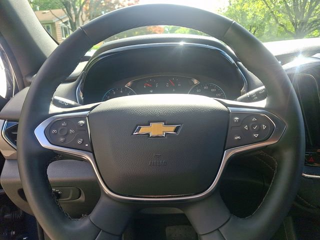 Used 2023 Chevrolet Traverse LT AWD/4WD image 19