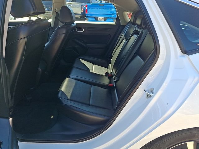 Used 2022 Honda Civic EX-L image 18