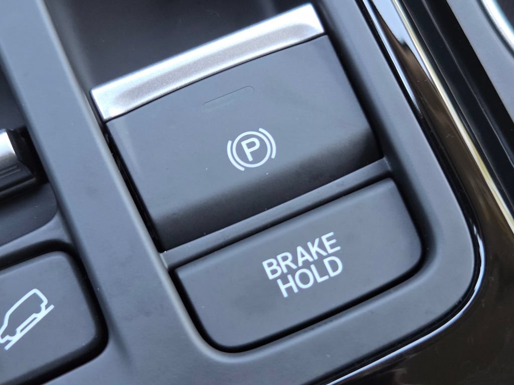 Certified 2025 Honda Pilot EX-L image 11