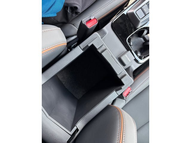 New 2026 Subaru Forester Sport AWD/4WD image 83