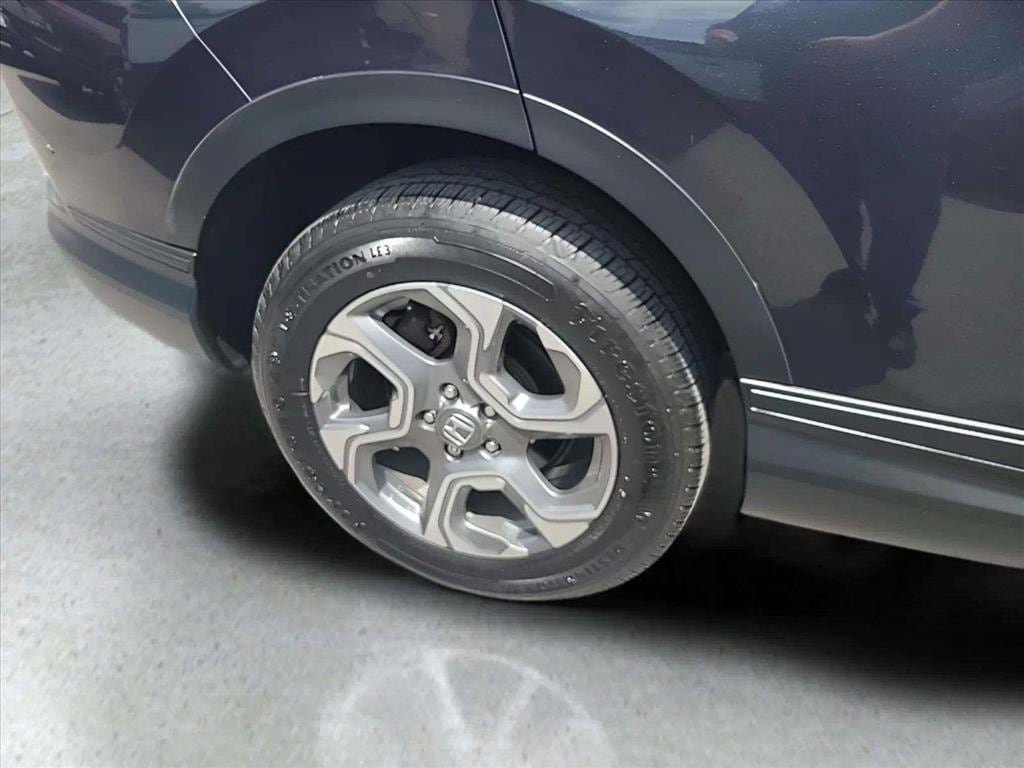 Used 2019 Honda CR-V EX-L image 37