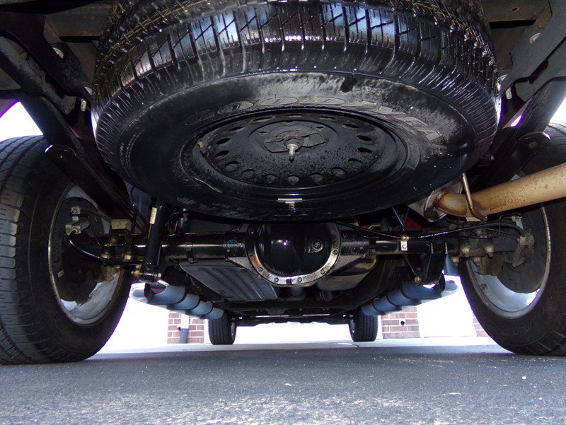 Used 2015 Chevrolet Silverado 1500 LT w/ LT Convenience Package image 88