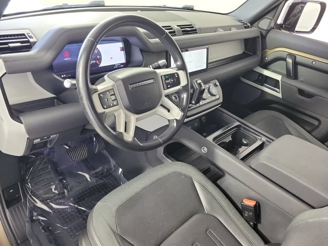 Used 2020 Land Rover Defender 110 SE AWD/4WD image 18