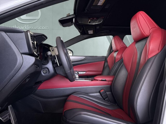 Certified 2024 Lexus NX 350 F Sport AWD/4WD image 10
