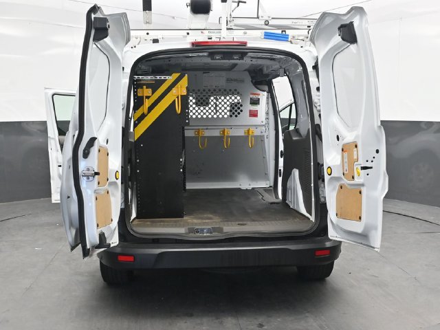 Used 2023 Ford Transit Connect XL FWD image 46