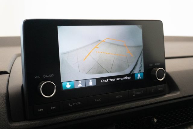 Certified 2023 Honda CR-V EX image 23