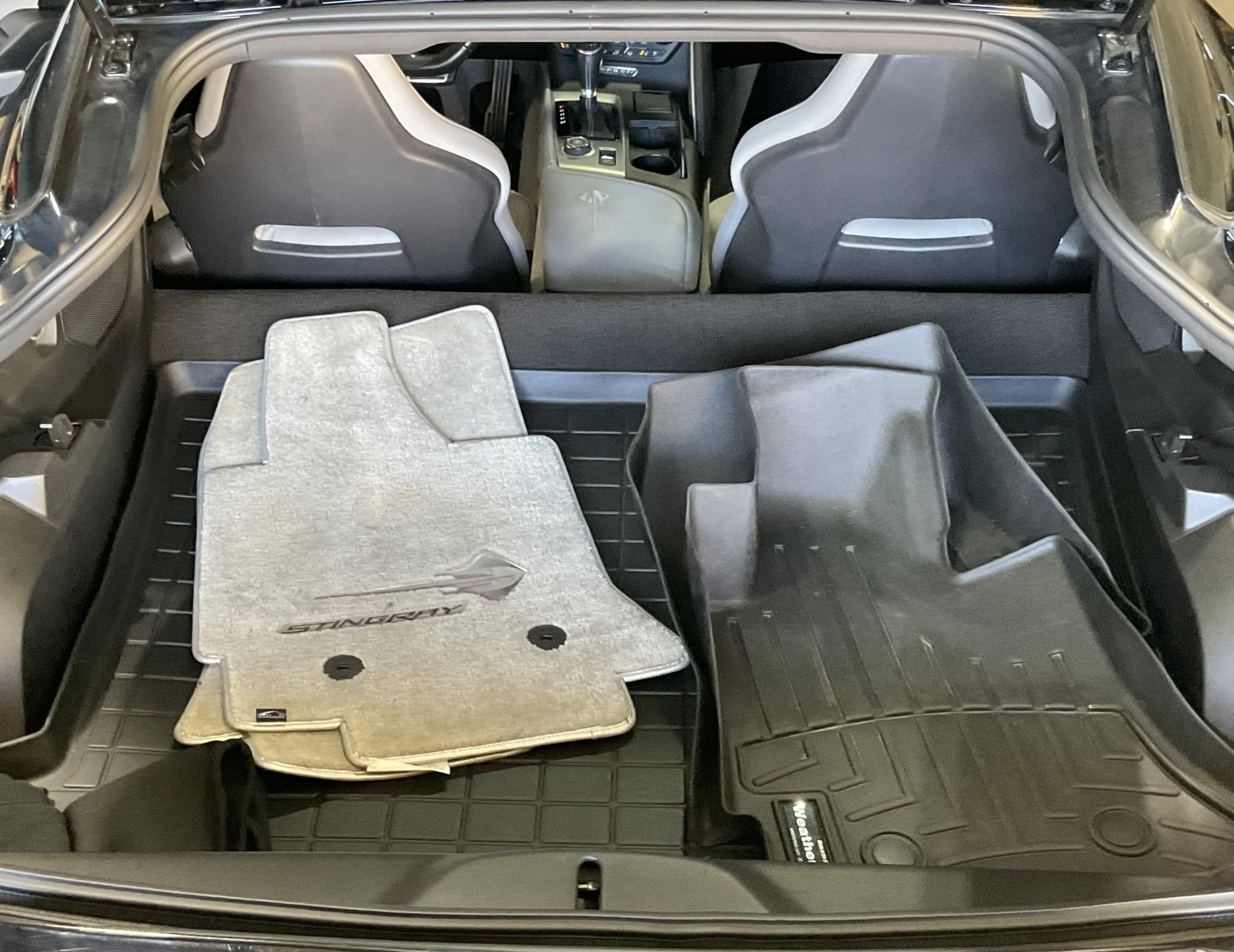 Used 2016 Chevrolet Corvette Stingray Coupe w/ 2LT Preferred Equipment Group RWD image 40