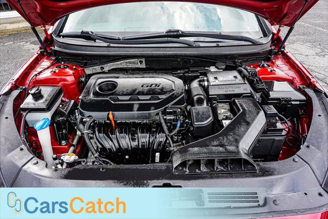 Used 2019 Hyundai Sonata SEL image 42