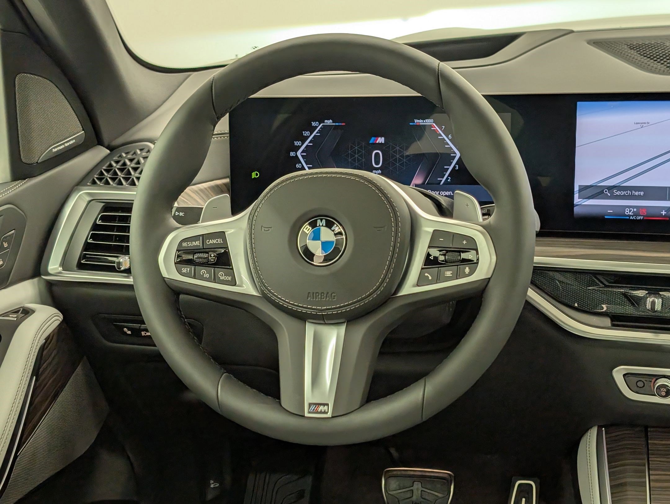New 2026 BMW X5 sDrive40i w/ M Sport Package image 18