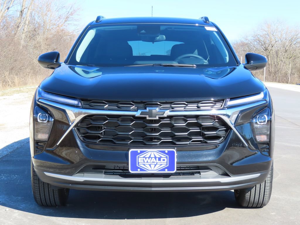 New 2026 Chevrolet Trax LT w/ LT Convenience Package image 15