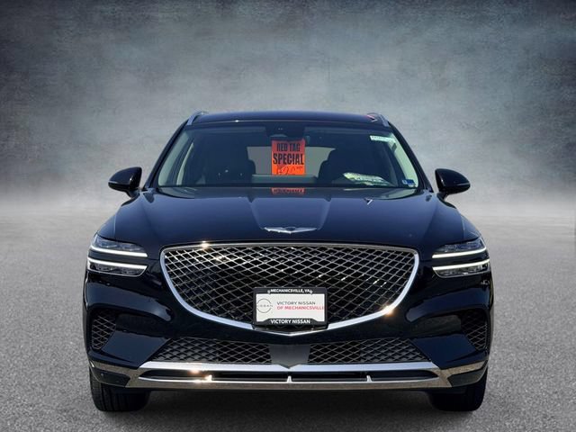 Used 2025 Genesis GV70 2.5T AWD/4WD image 6