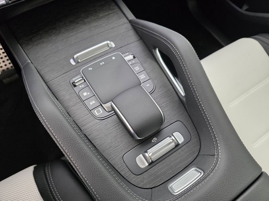 New 2026 Mercedes-Benz GLE 580 4MATIC image 15