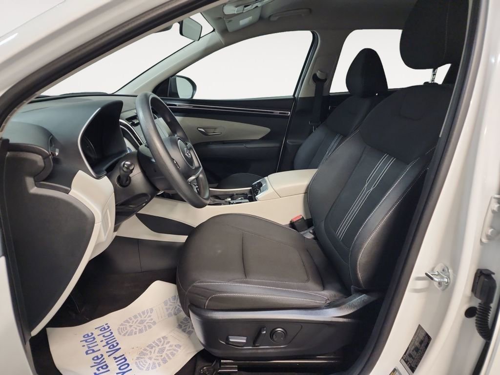 Used 2024 Hyundai Tucson SEL image 9