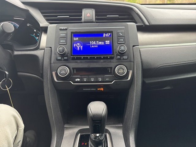 Used 2019 Honda Civic LX image 20