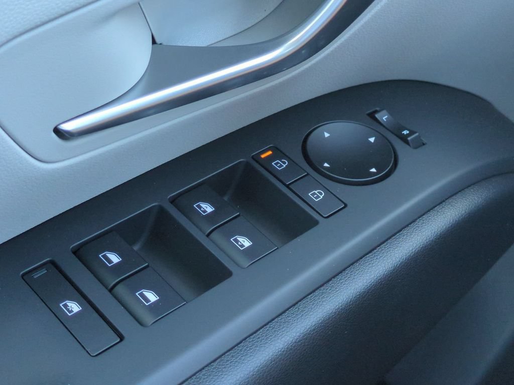 New 2026 Hyundai Tucson SEL AWD/4WD image 31