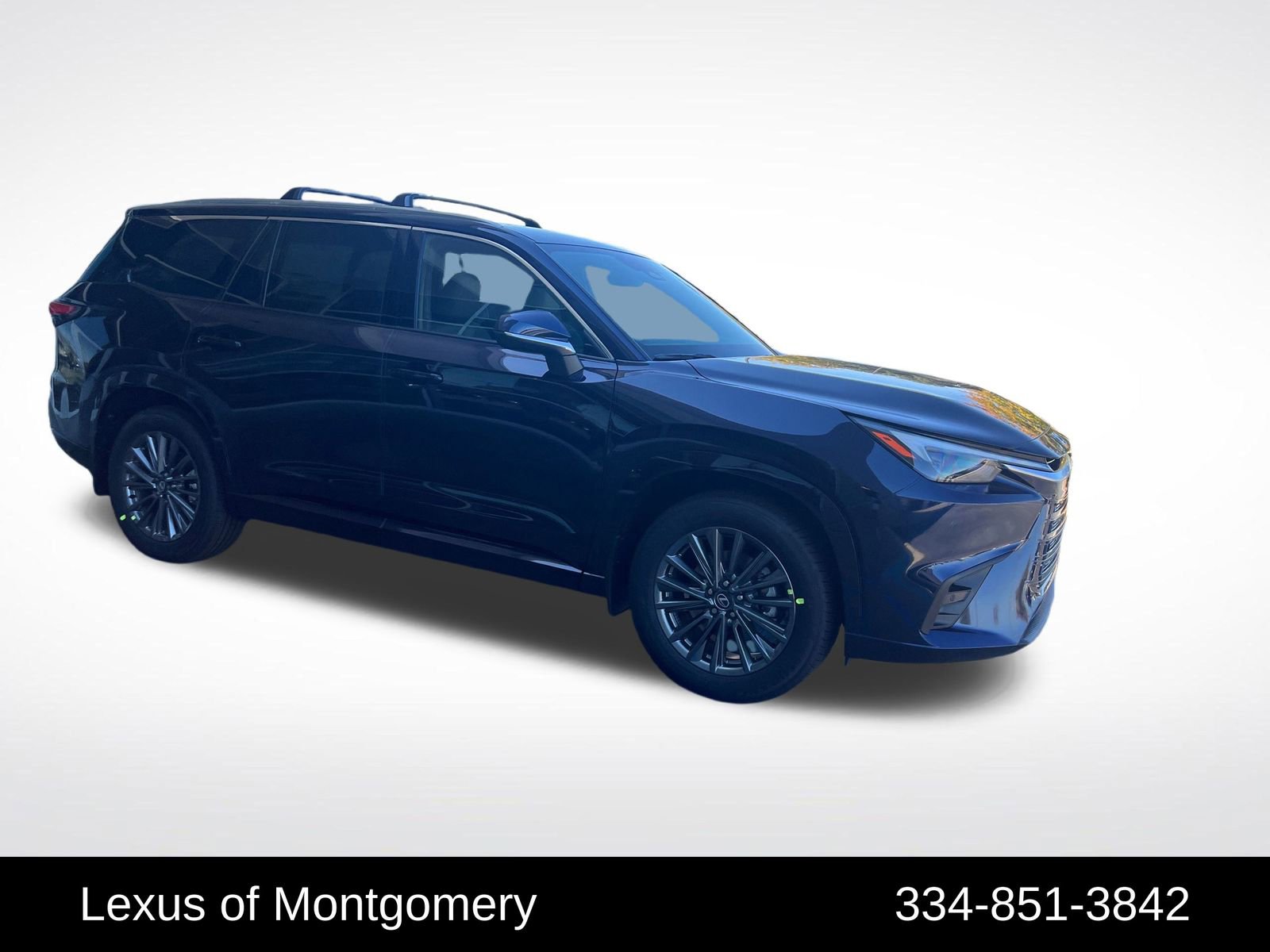 New 2026 Lexus TX 350 FWD image 7