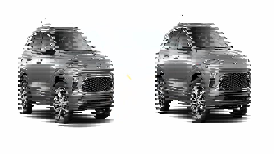 New 2026 Buick Encore GX Avenir image 30